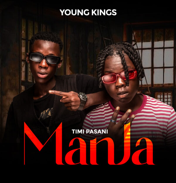 Young Kings - Timi Pasani Manja